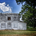 Rural Arkansas